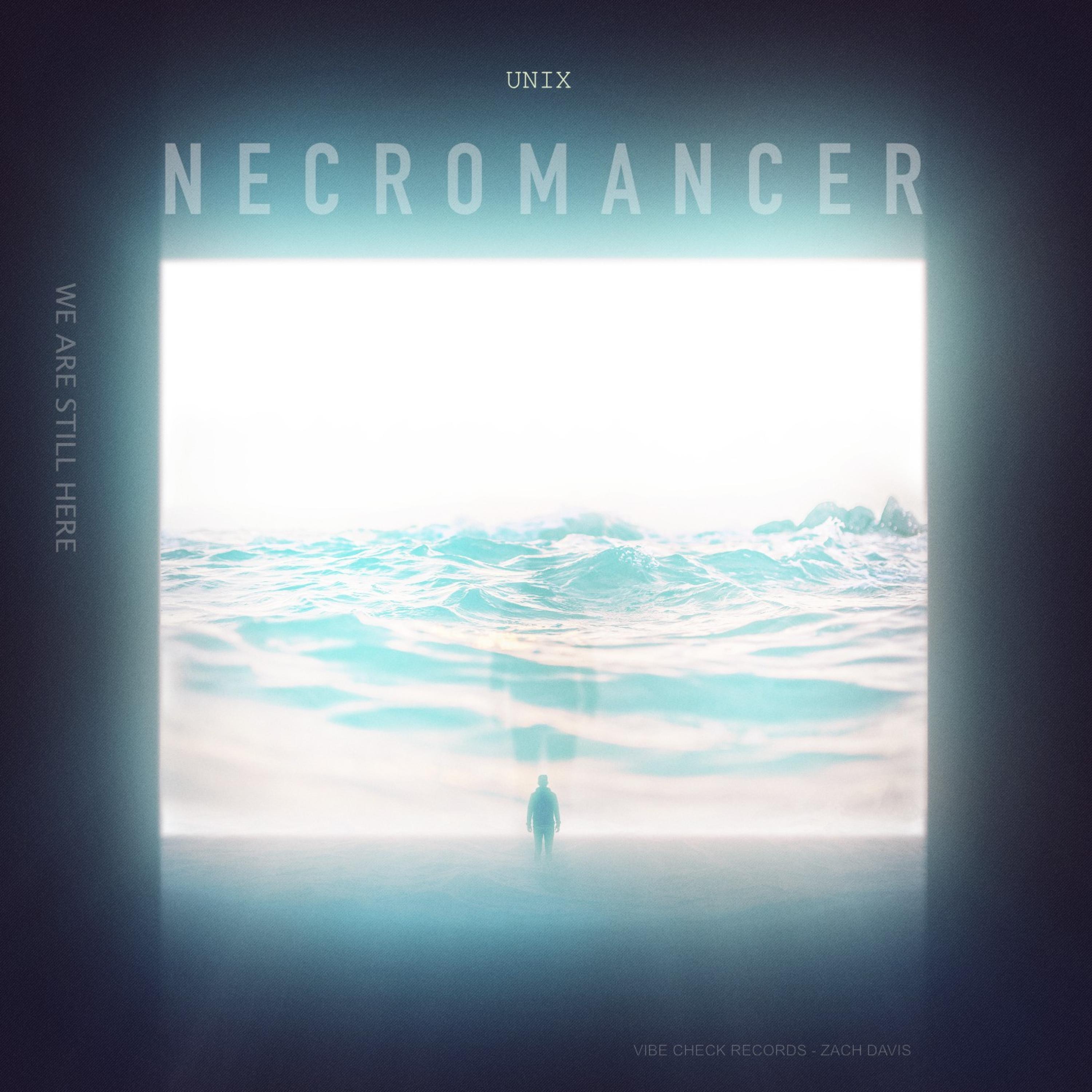 Necromancer