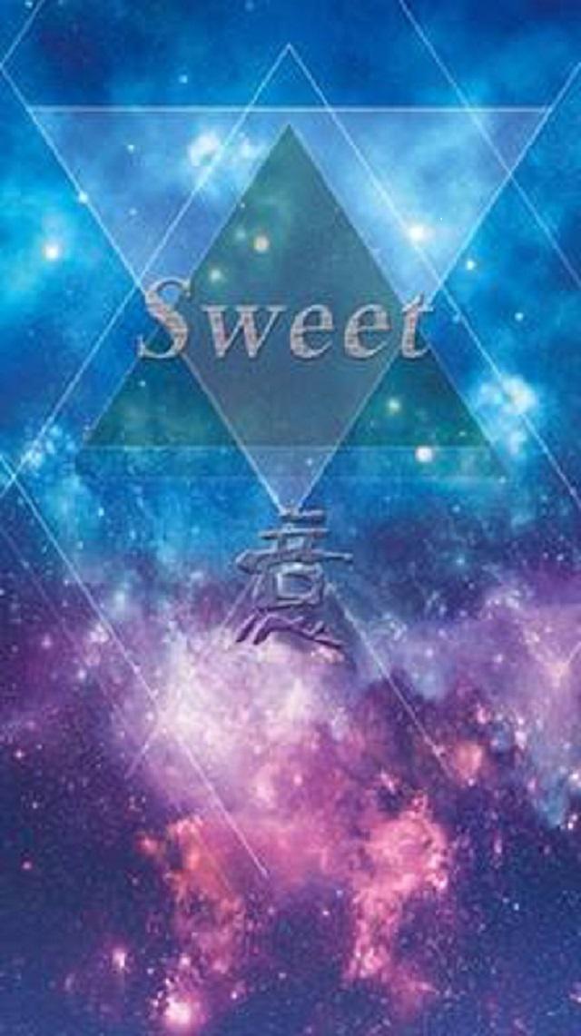 Sweet意专辑