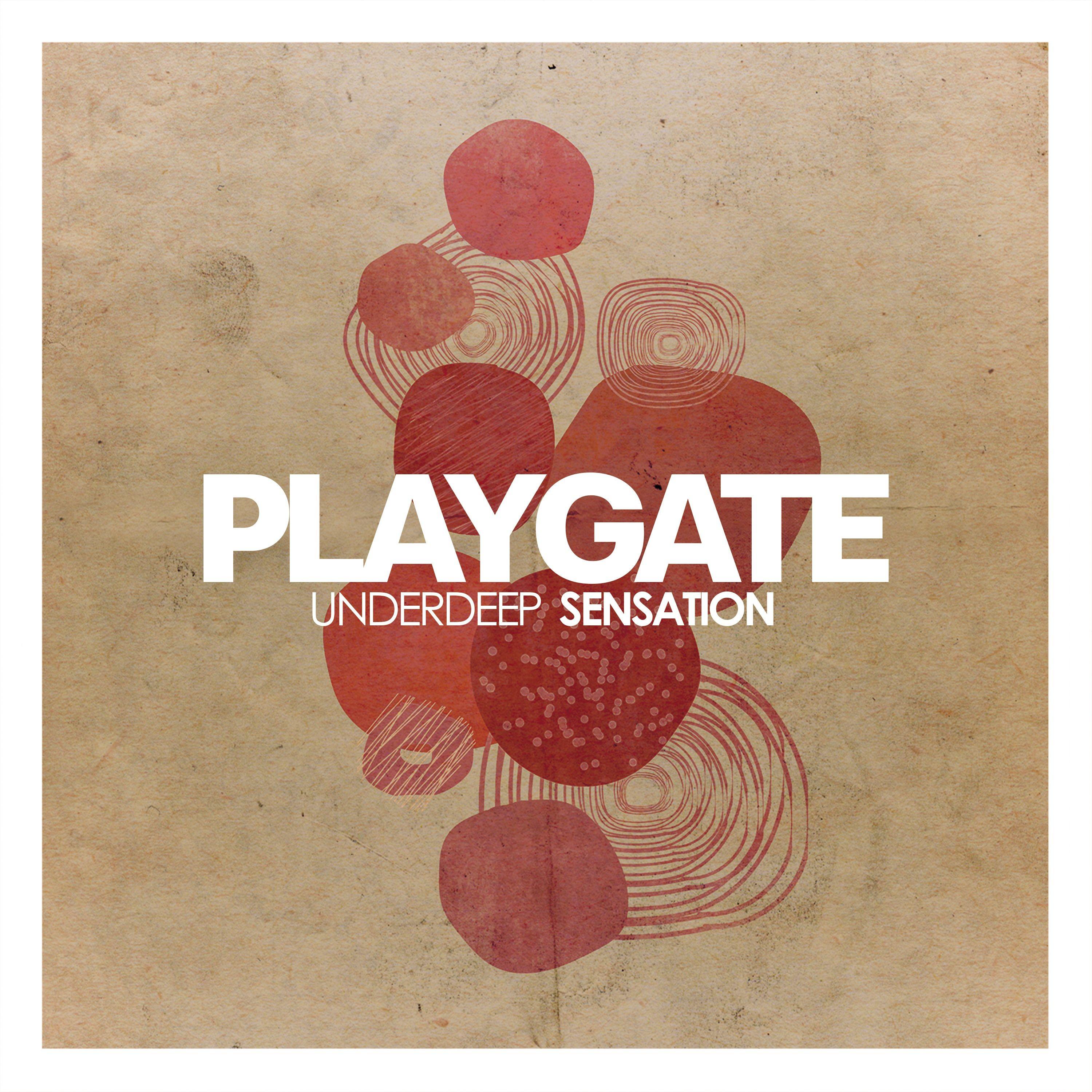 Playgate - Tune Upside (Sun Version)