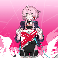 殷子之瀛 - 左撕右裂