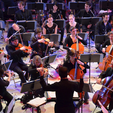 Orchestre Lamoureux