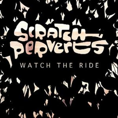 Watch the Ride