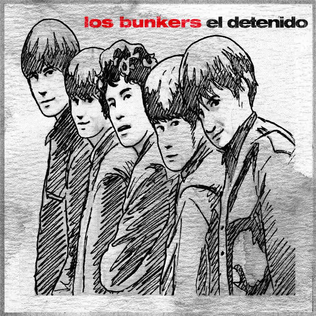 El Detenido