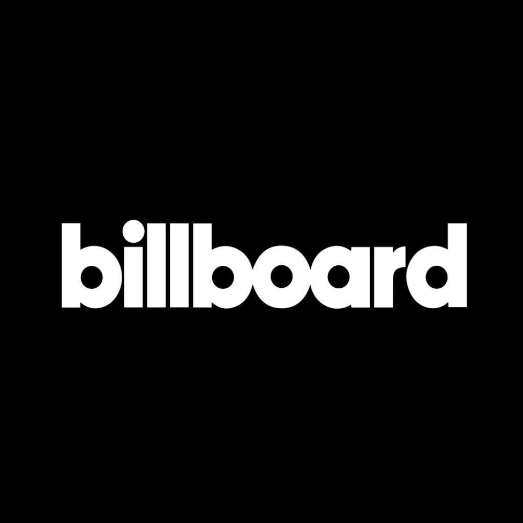 美国Billboard榜