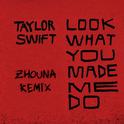 Look What You Made Me Do (Zhouna Remix)专辑