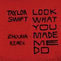 Look What You Made Me Do (Zhouna Remix)