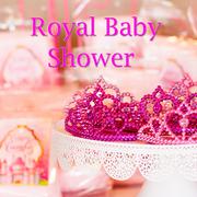 Royal Baby Shower