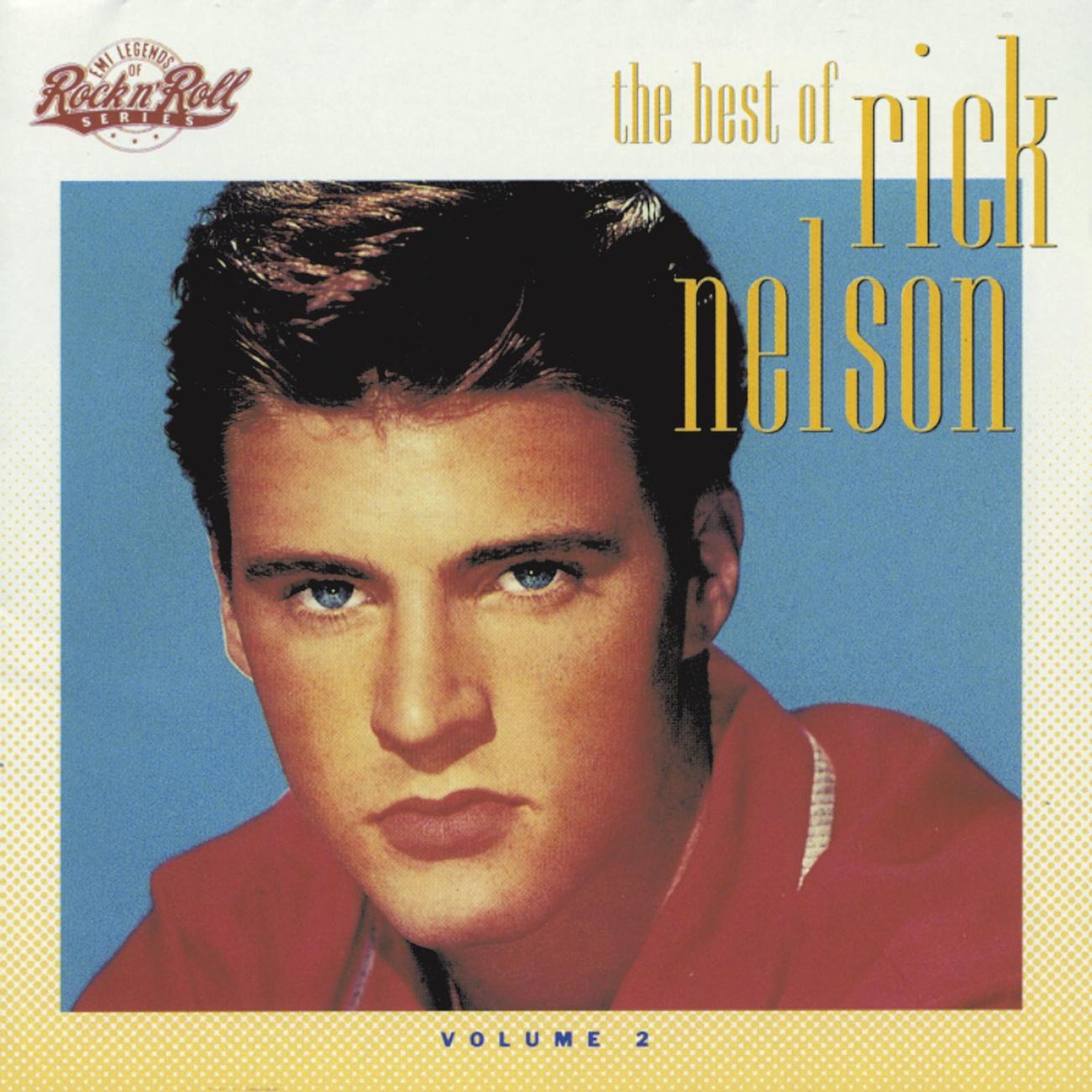 The Best Of Rick Nelson