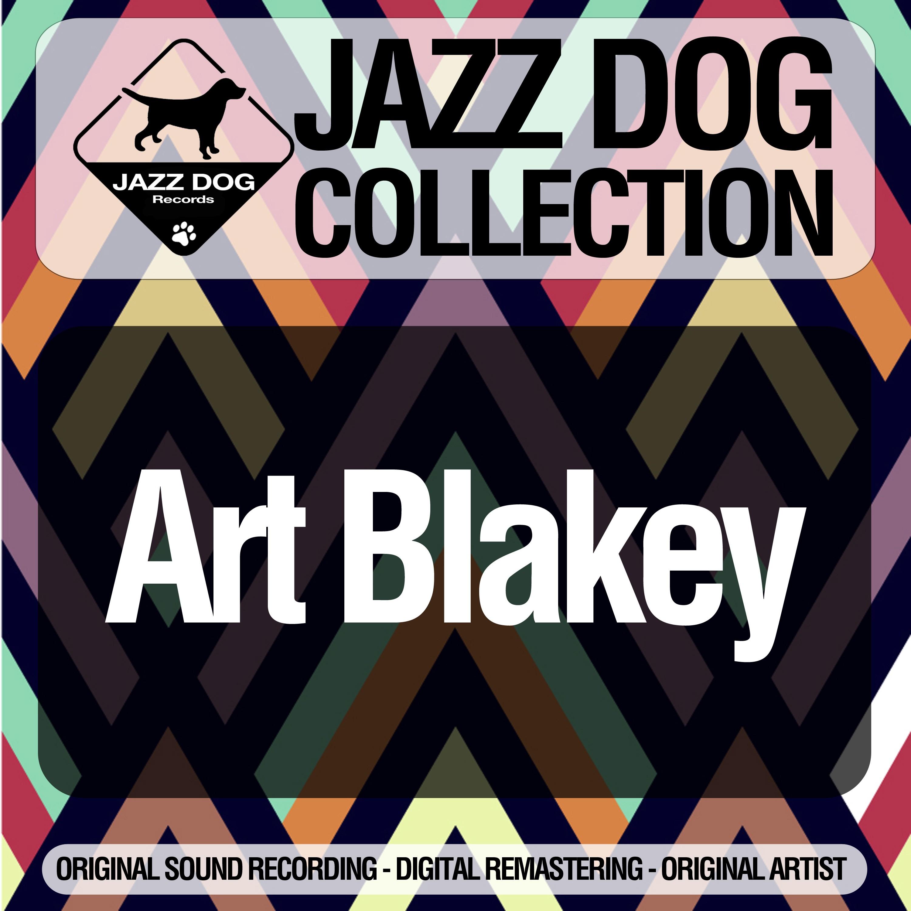 Jazz Dog Collection