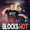 Aone - Blocks Hot (feat. Young Easy)