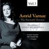 Astrid Varnay - Die Walküre:War es so schmählich, was ich verbrach