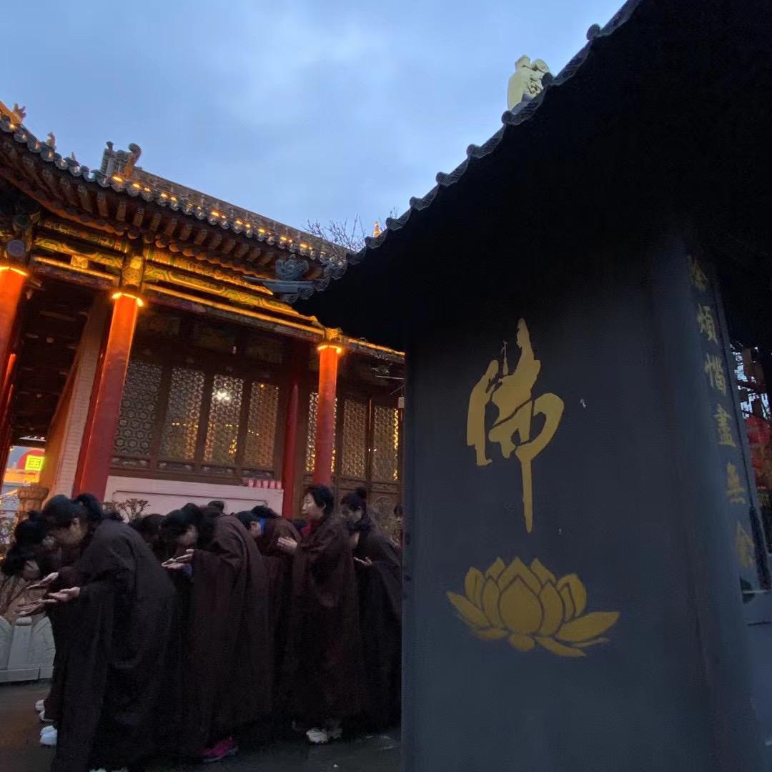 佛音悠扬|超脱尘世喧嚣，感悟心灵宁静 | 在线播放 | 网易云音乐