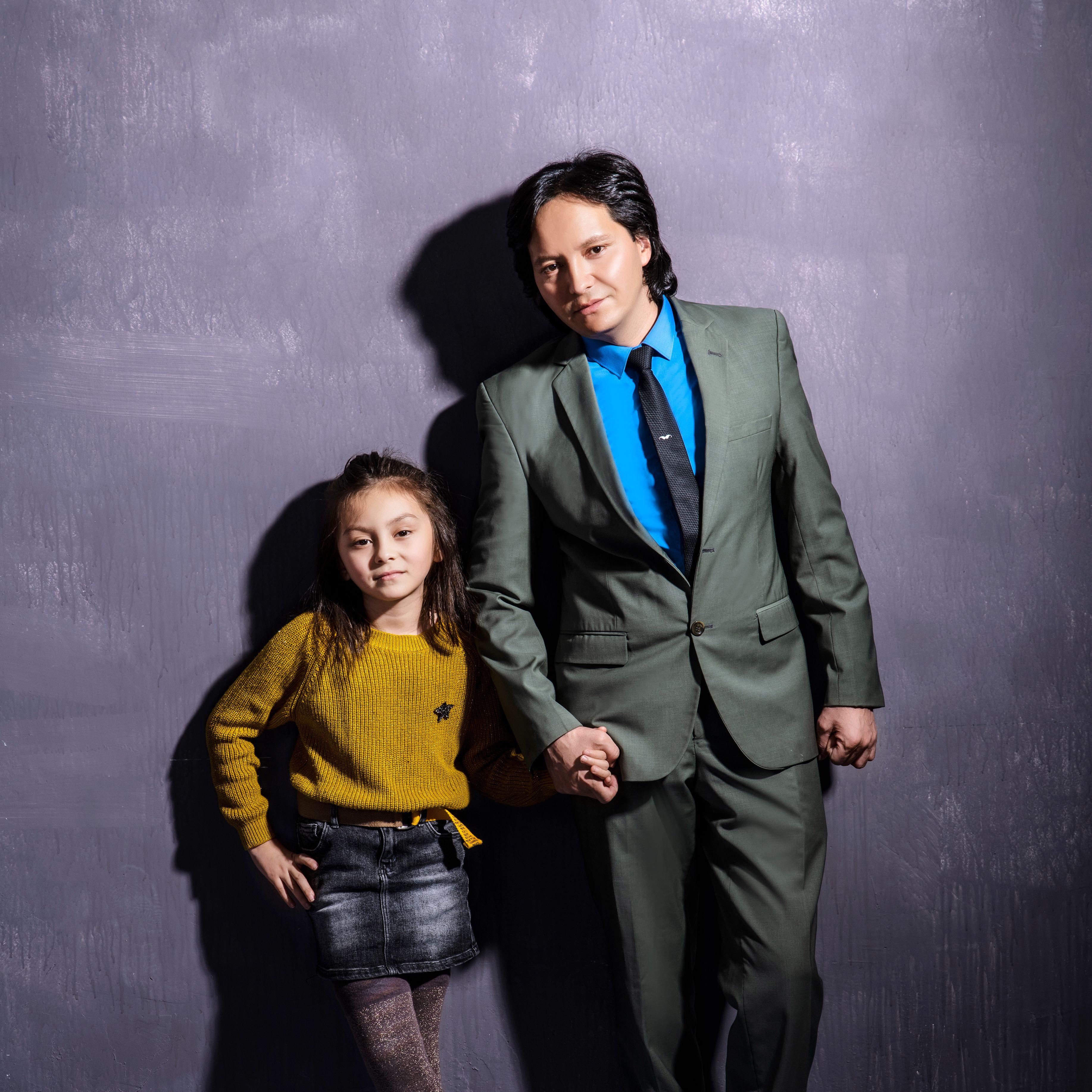 San Bolmisang Baxkisi 伴奏