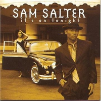 Sam Salter - It s On Tonight (instrumental)