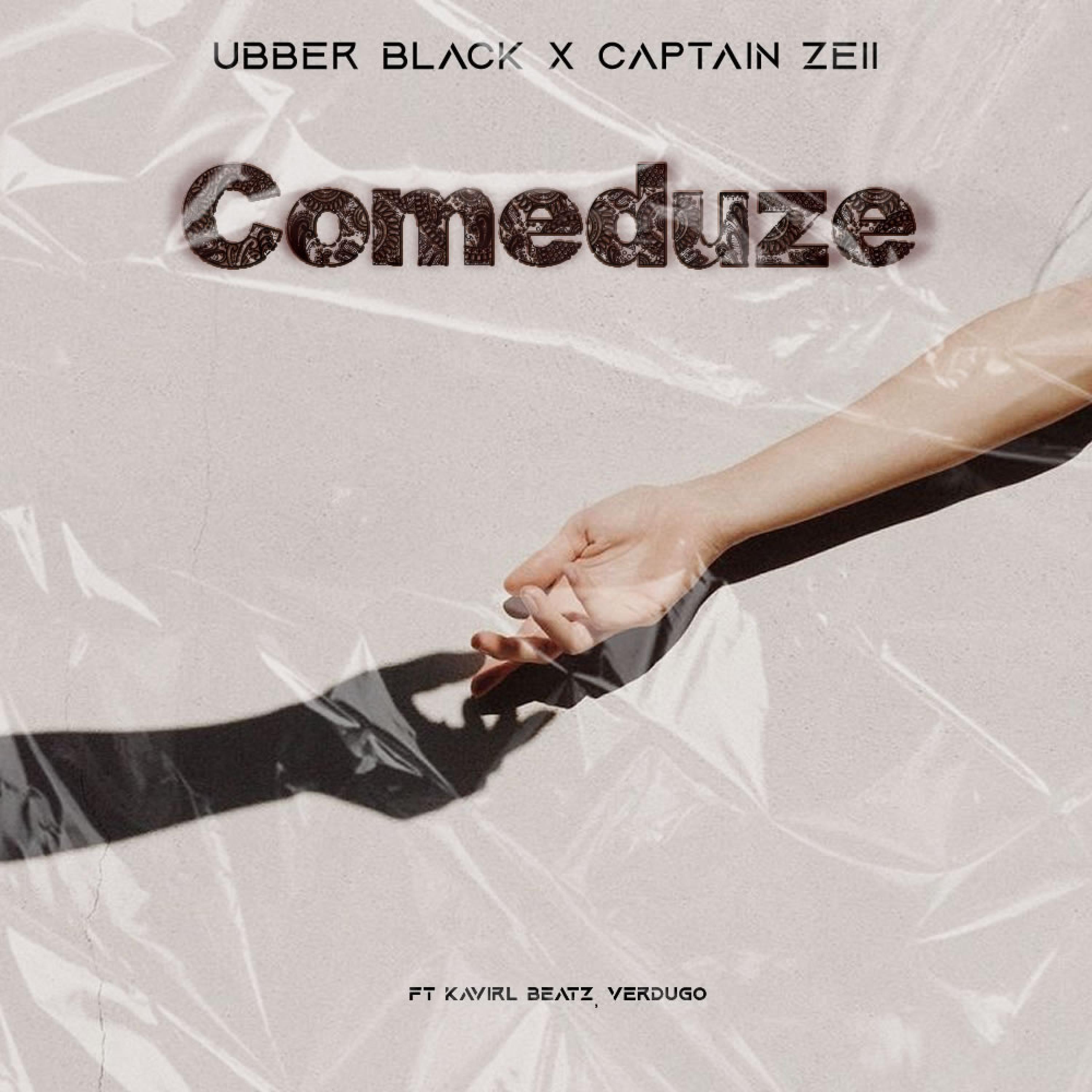 Comeduze (feat. KavirlBeatz & Verdugo)