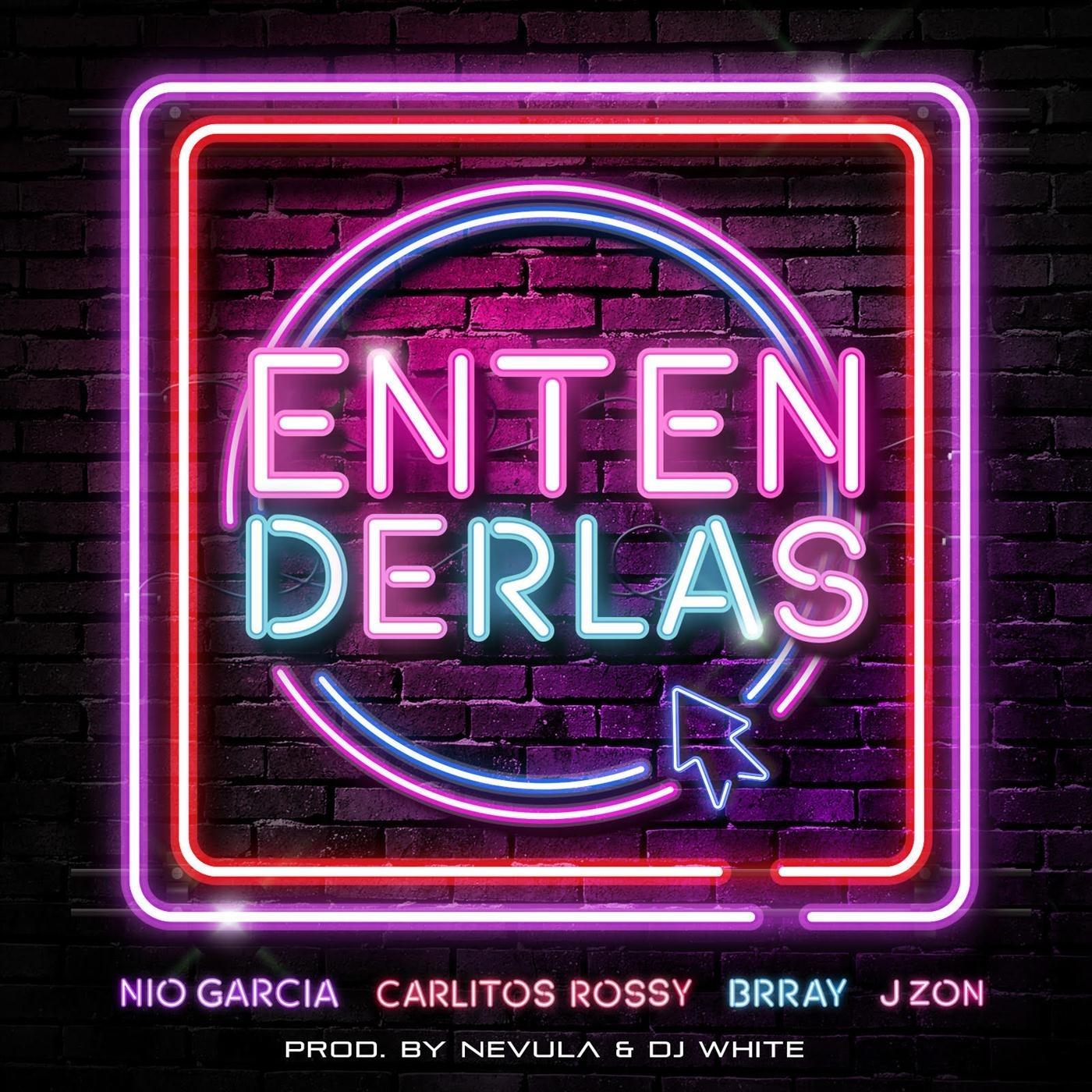 Entenderlas