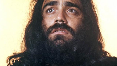 Demis Roussos