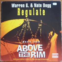 Regulate - Warren G (unofficial Instrumental)