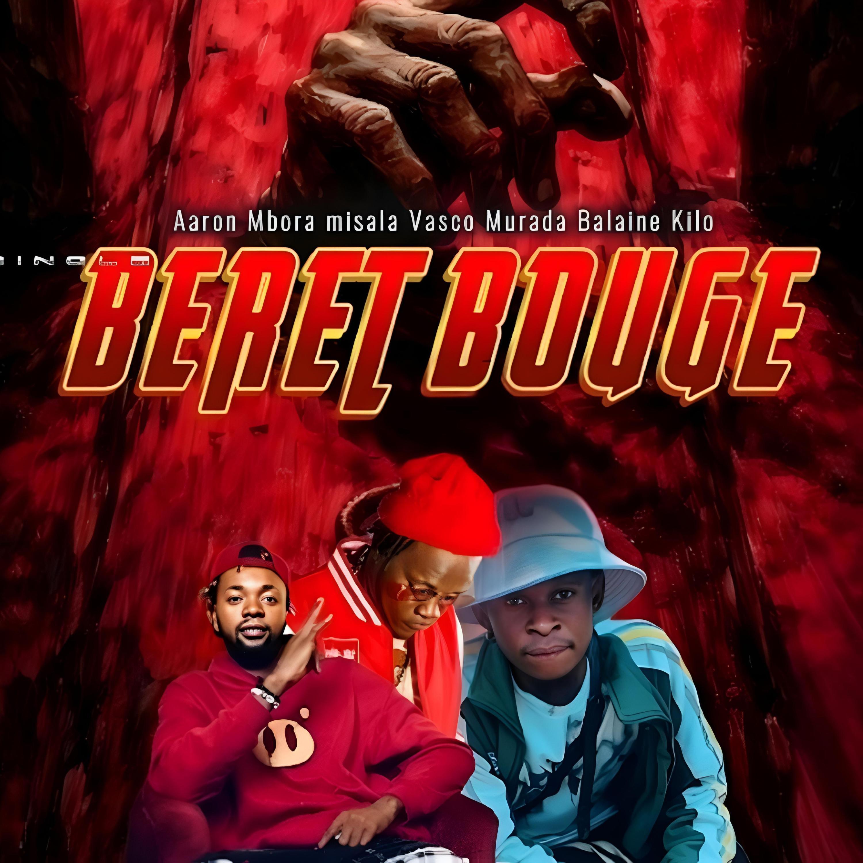 BERET ROUGE (feat. Dj Vasco Murada & Ir Balaine Kilo) (1ère Version)