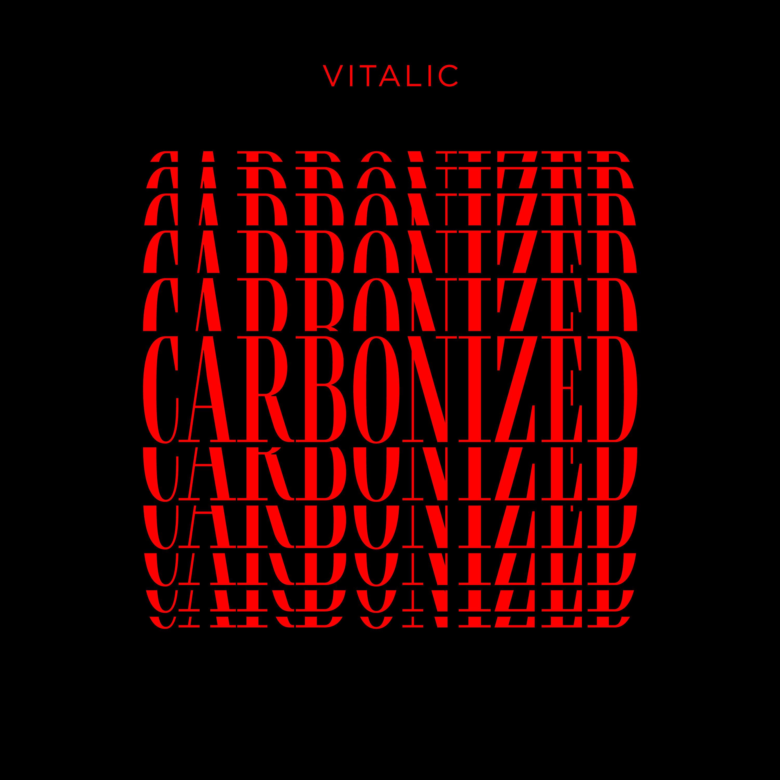 Carbonized