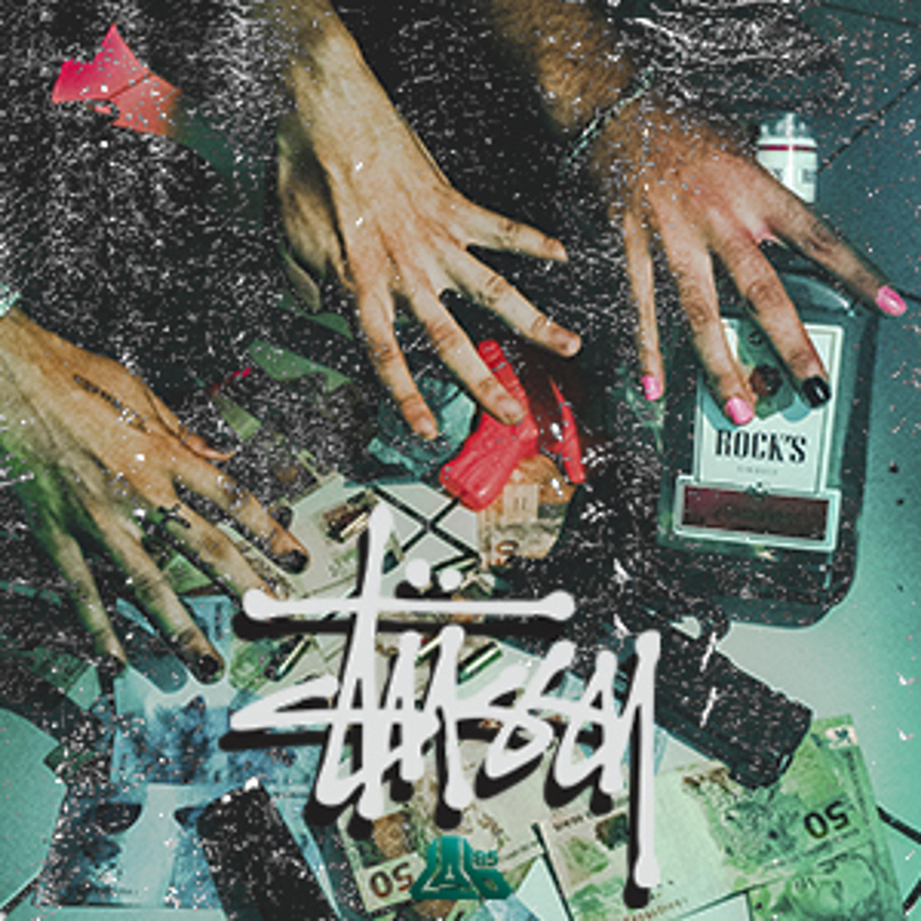 Stussy
