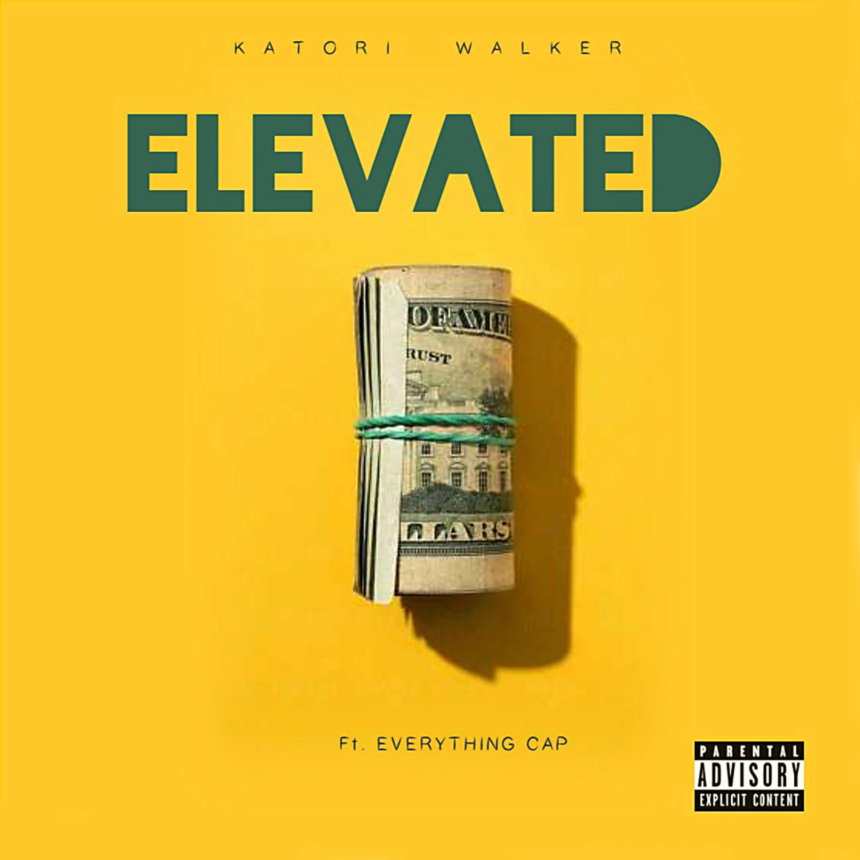 Elevated (feat. EVERYTHING CAP)