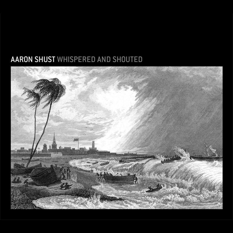 Whispered And Shouted