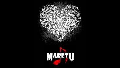 MARETU