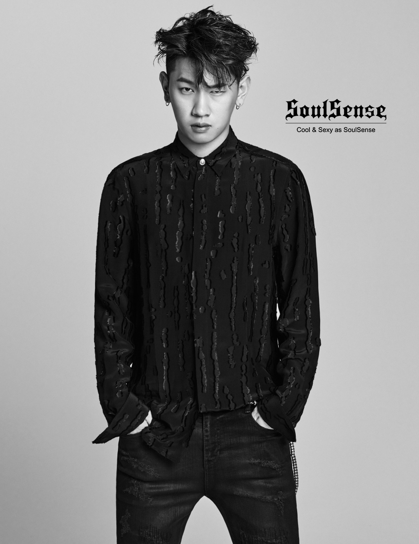 干货 | 细数韩国rapper金字塔 - 专栏文章 - 网易云音乐