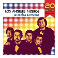 Los Angeles Negros - Y Hablame (karaoke)