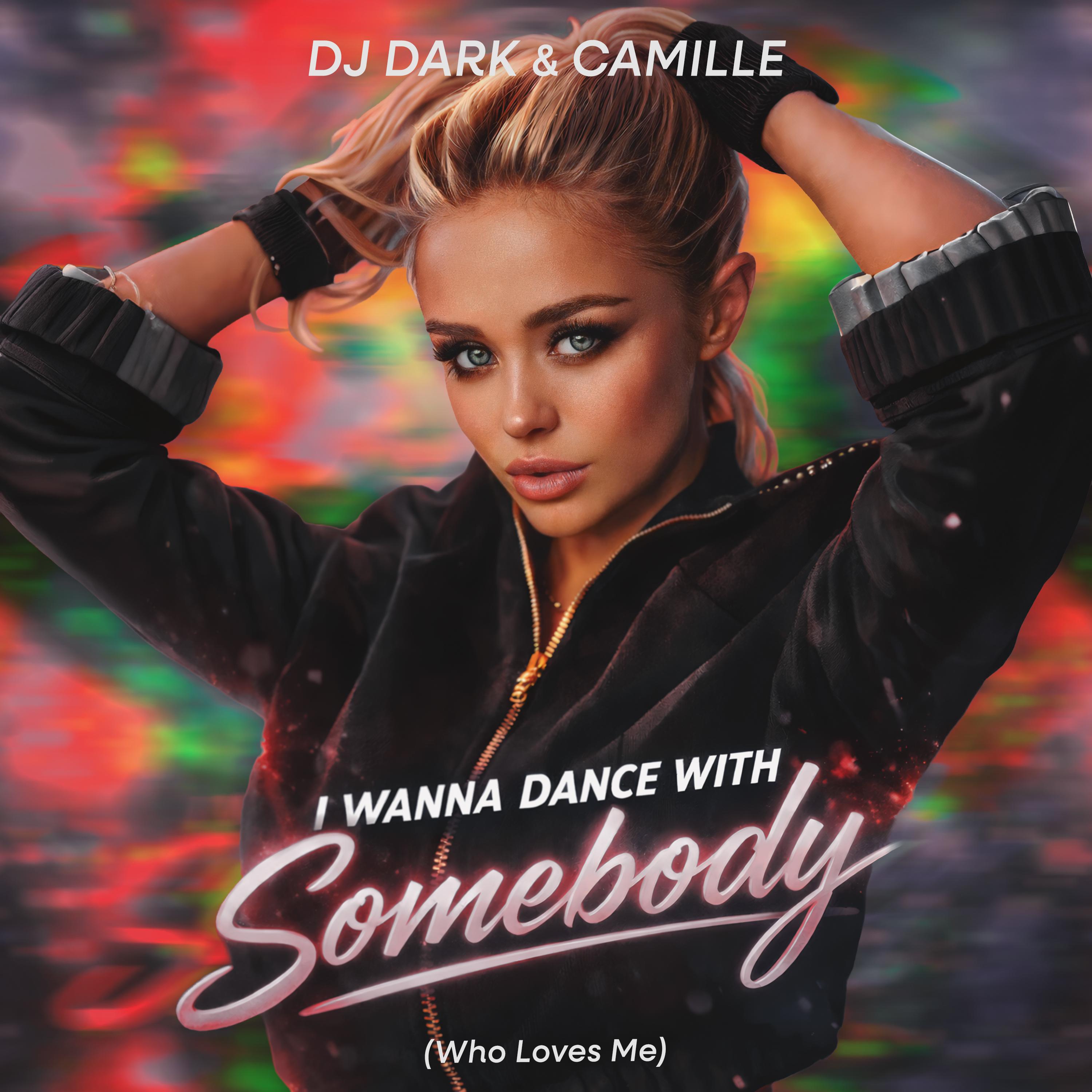I Wanna Dance With Somebody (Who Loves Me)