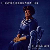 Ella Fitzgerald - I Only Have Eyes For You ( Karaoke )