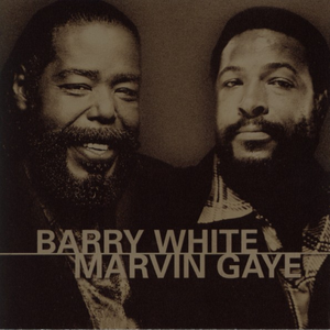 Come On - Barry White (PH karaoke) 带和声伴奏 （升2半音）