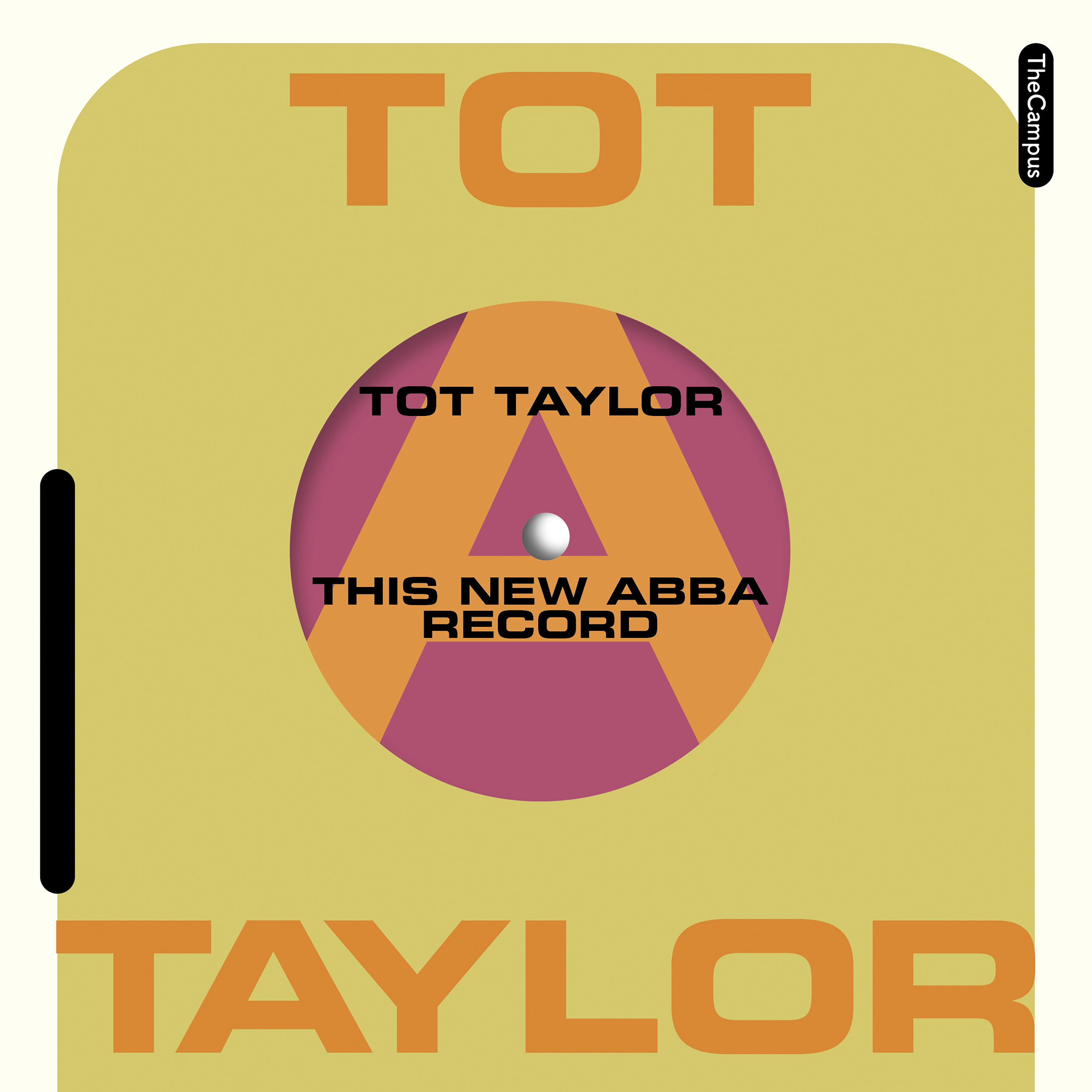 This New ABBA Record (CD Super-Mix)