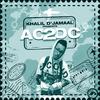 Khalil D'jamaal - Put the Work In (feat. Asheru, Caprice & Controverse)