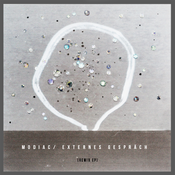 Externes Gespräch [Remix EP]