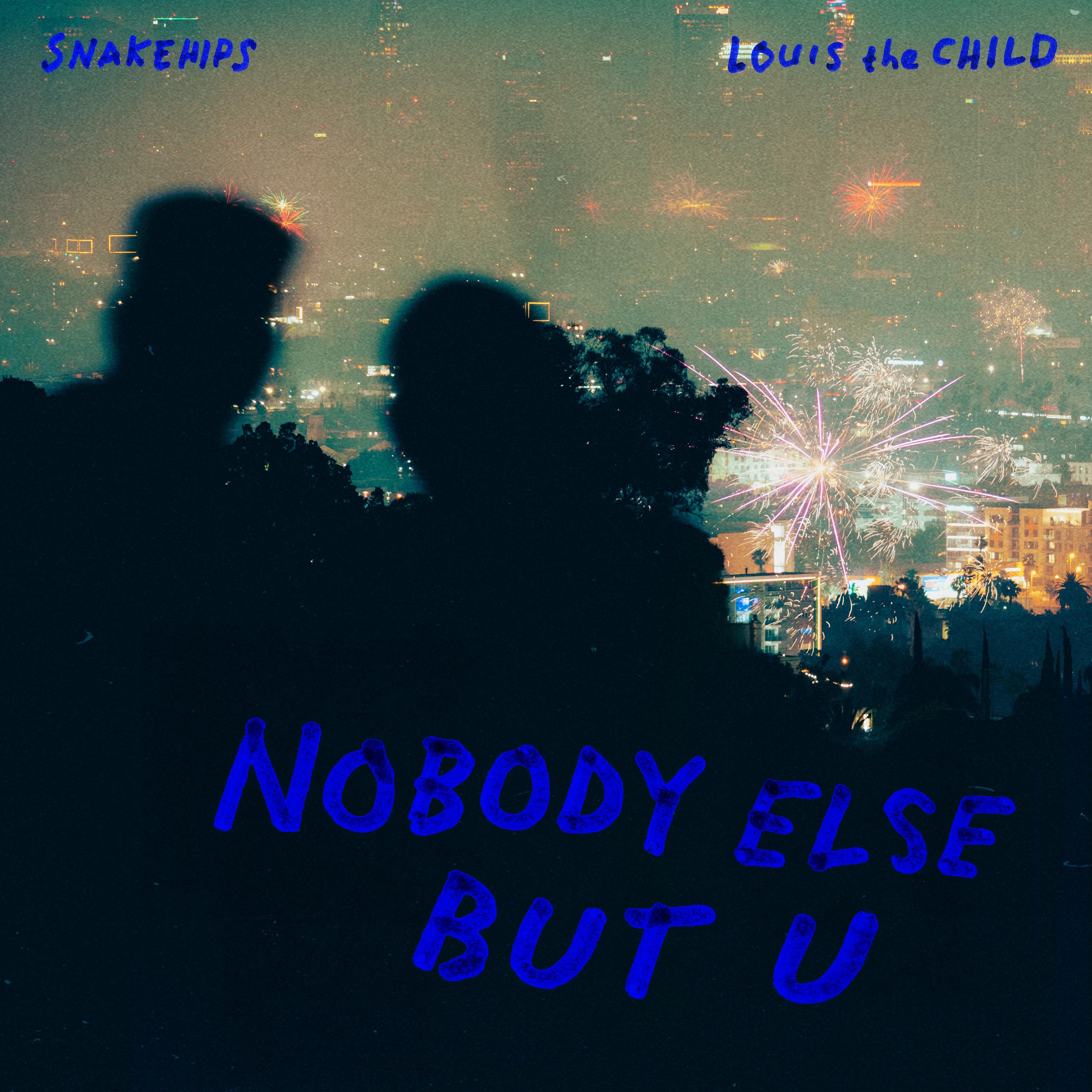 Nobody Else But U