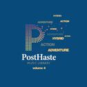 PostHaste Music Library Vol.4专辑
