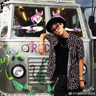 林彦俊分享过的歌