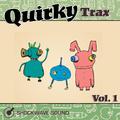 Quirky Trax, Vol. 1