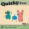 Quirky Trax, Vol. 1专辑