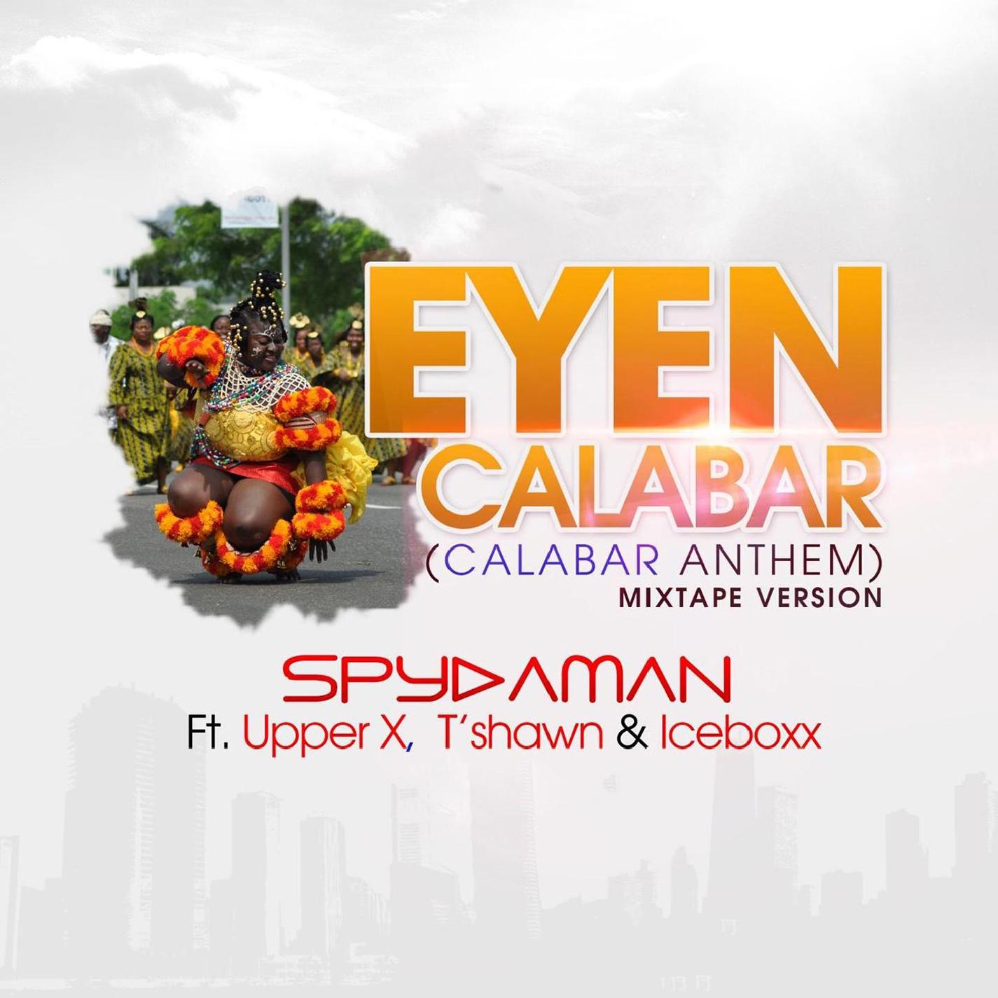 Spydaman Singles