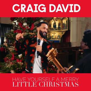 Craig David & Sting - Rise and Fall (PT karaoke) 带和声伴奏 （升1半音）