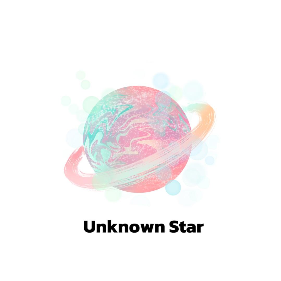 Unknown Star