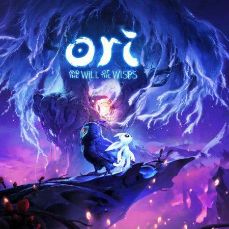 《奥日与精灵意志》原声音乐（OST）