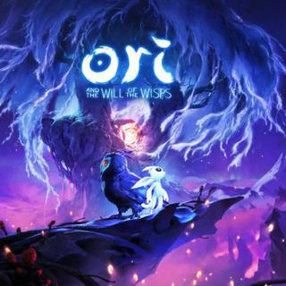 《奥日与精灵意志》原声音乐（OST）