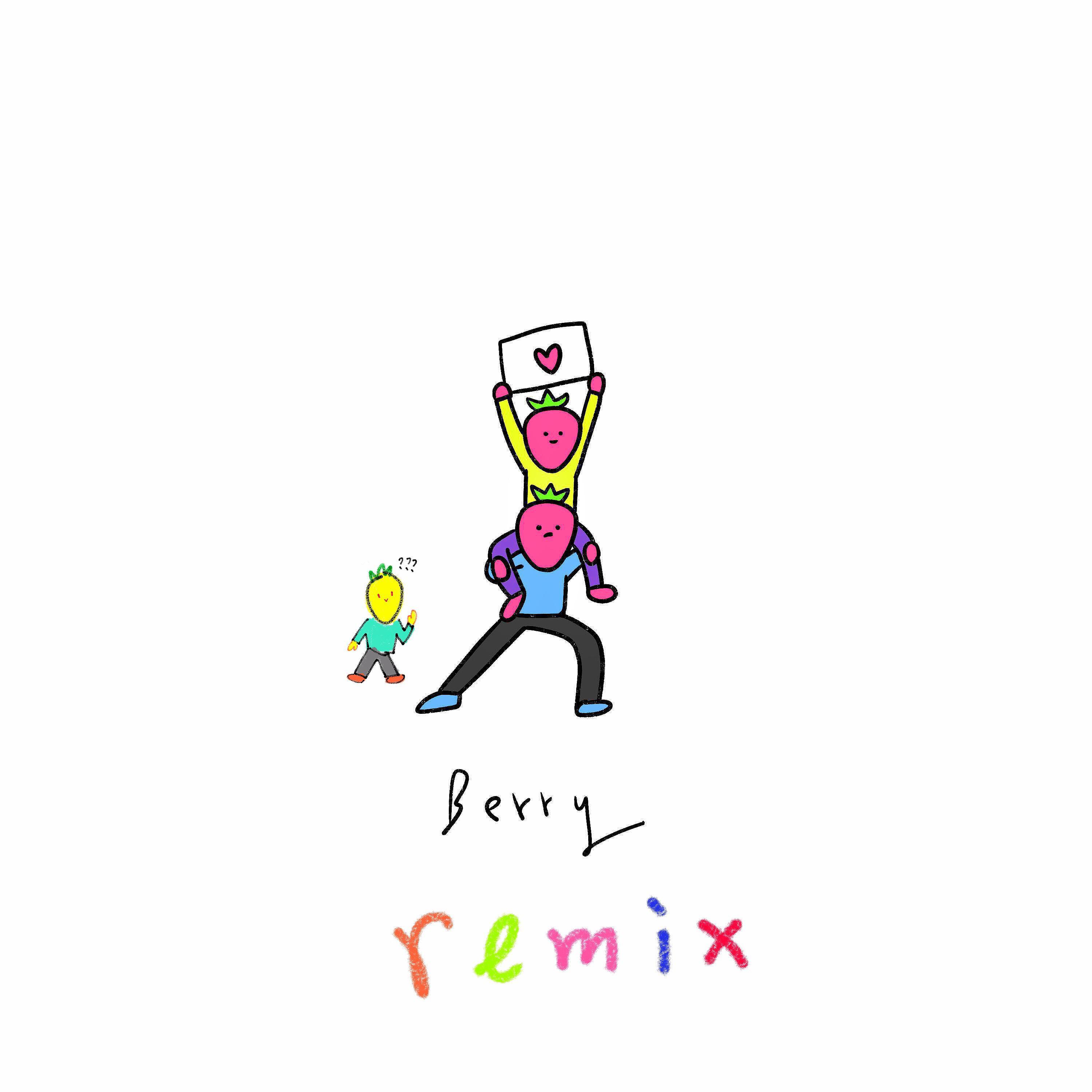 Berry Remix