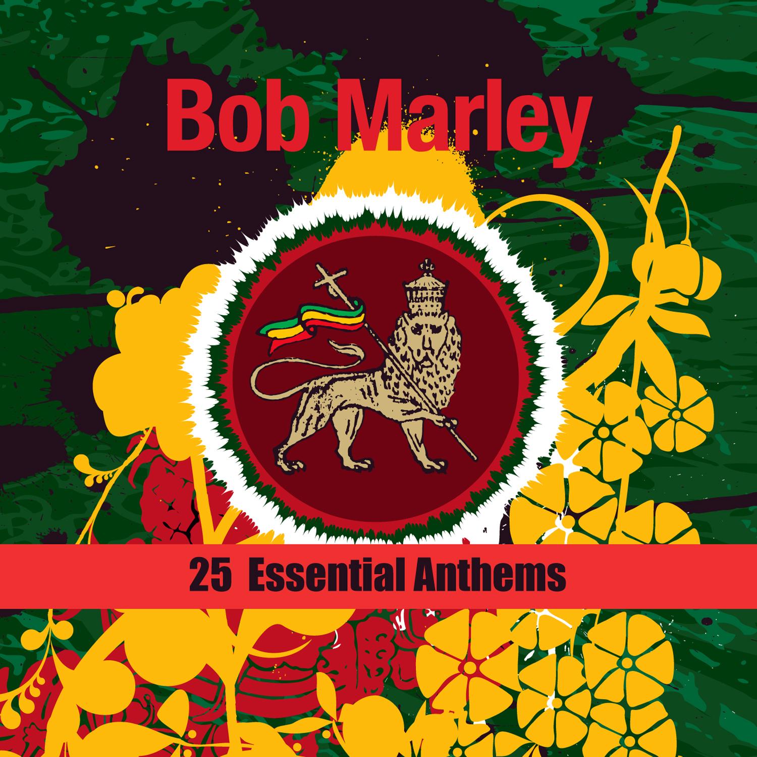 25 Essential Anthems
