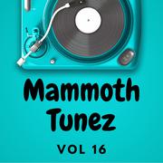 Mammoth Tunez Vol 16