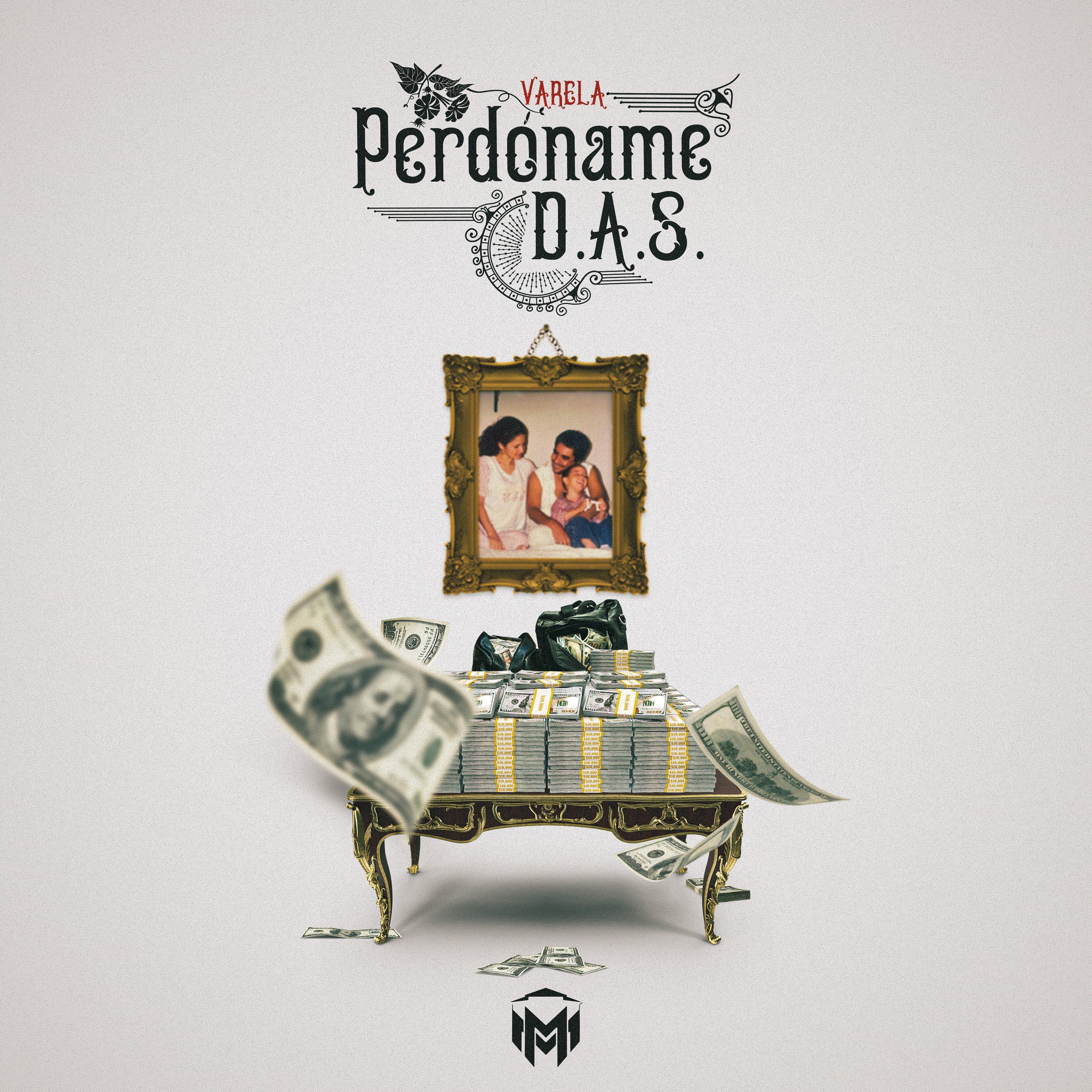 Perdóname D.A.S.